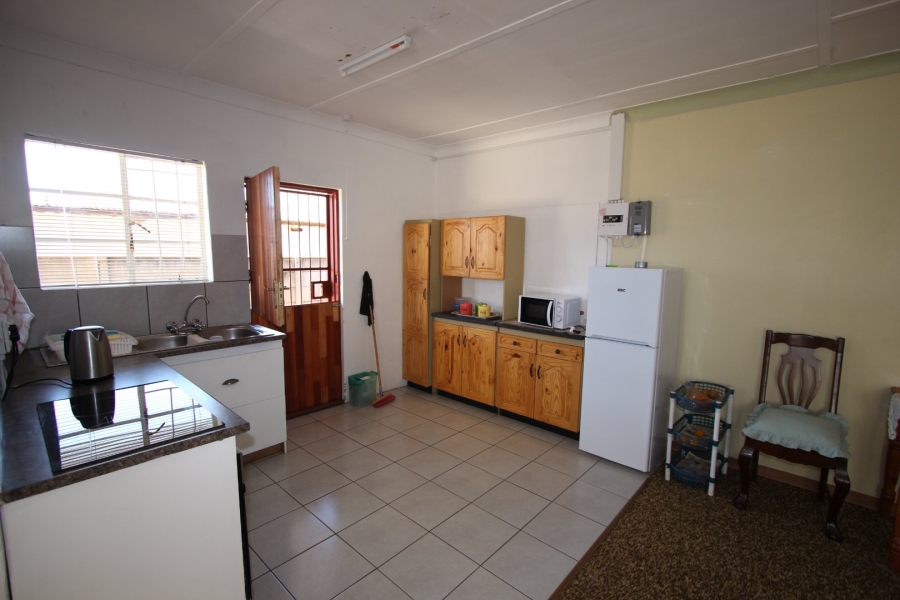 3 Bedroom Property for Sale in Hennenman Free State